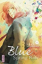 Download Blue Spring Ride, tome 10 PDF