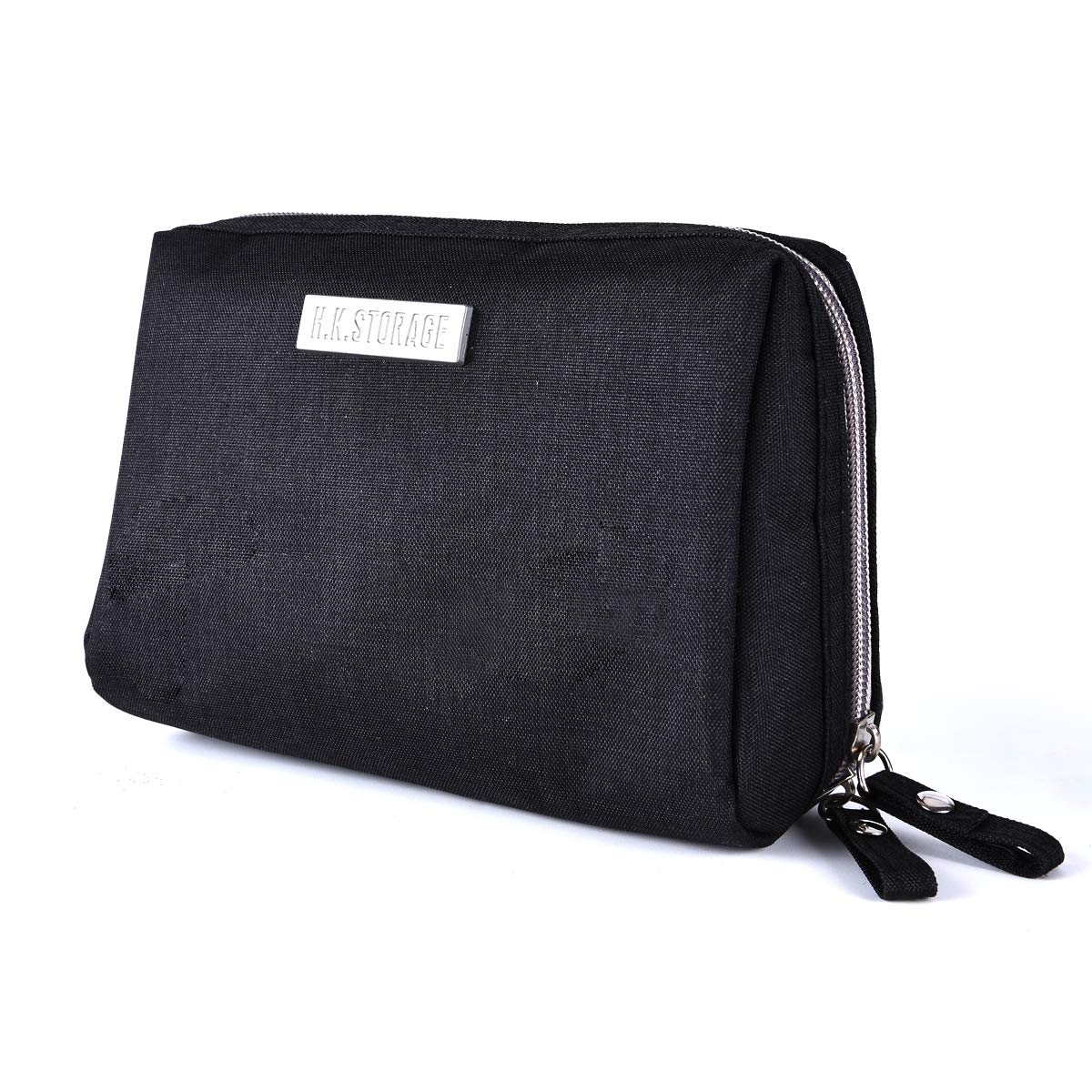 Small Makeup Bag for Purse Travel Waterproof Cosmetic Bag