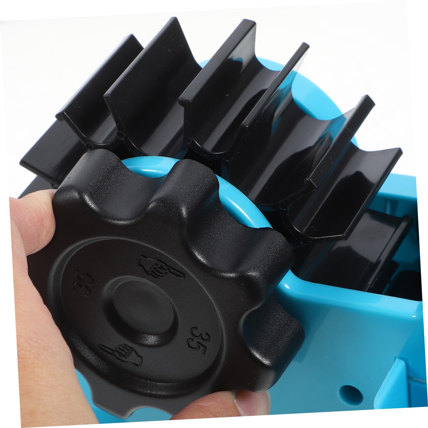 Klebeband Mit Praktischem Cutter Multifunktionale Tischhalterung Für Und Büro Für Paketversand Und Bastelprojekte Und Leicht Zu Verstauen