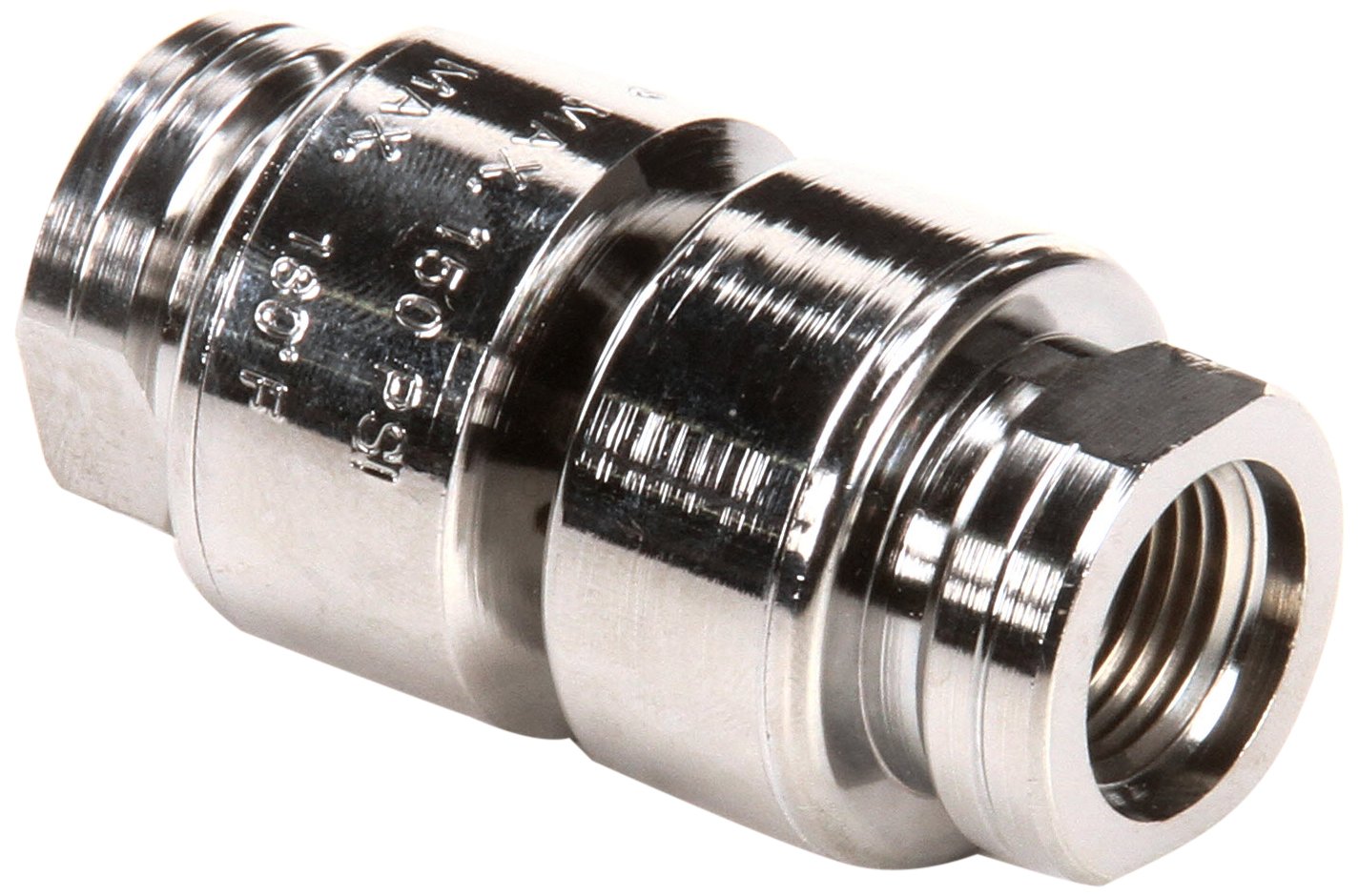 T&S Brass B-0970-FE Vacuum Breaker, 3/8" NPT
