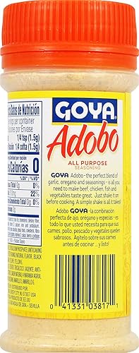 Miniatura 3 de Goya adobo condimento con comino