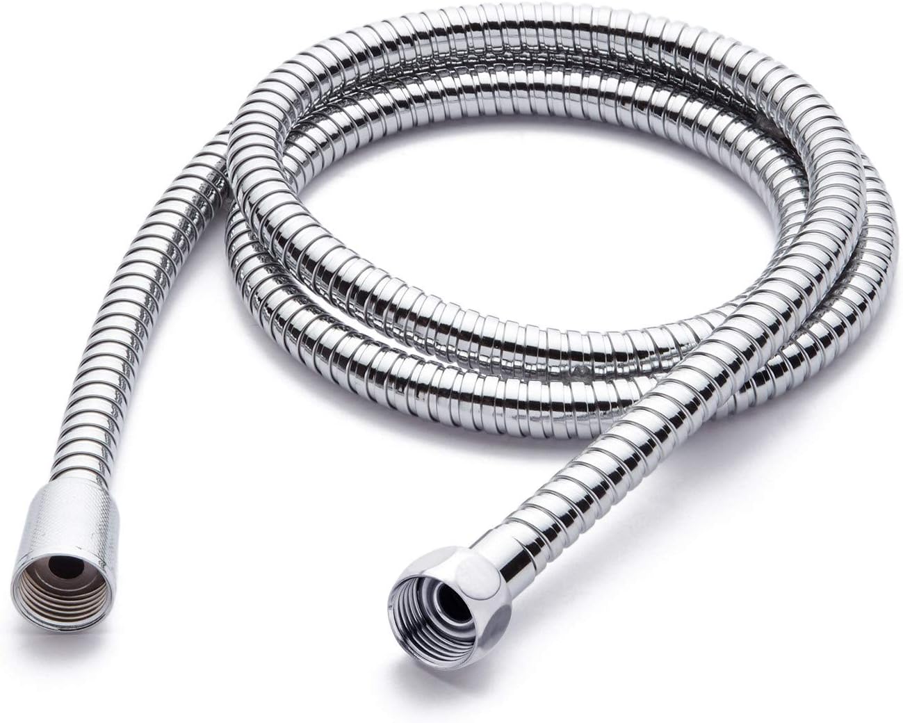 449698 72 Stretchable Metal Hand Shower Hose