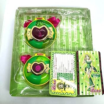 東京ミュウミュウ　ミュウレタス　レタスタネット 東京ミュウミュウ ミュウレタス レタスタネット - メルカリ