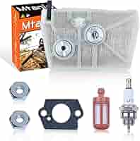 Proline Kit Avviamento Per Motosega Kit Di Ricostruzione - Foto 10