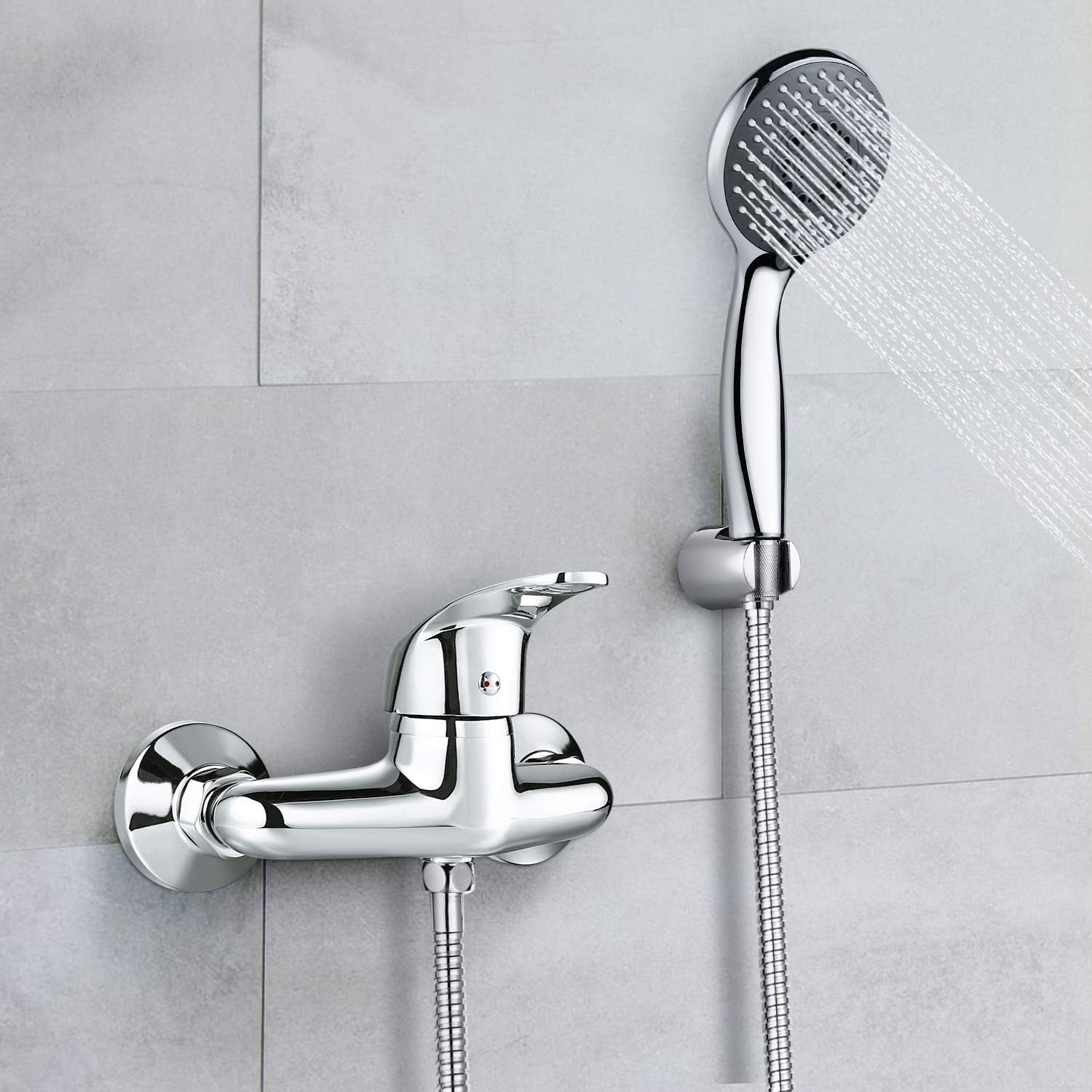 miscelatori sotto i 50 anni