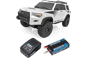 Element RC Enduro Trailrunner 4WD RTR Electric 1:10 Scale Trail Truck