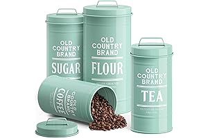 Barnyard Designs: A Touch of Farmhouse Charm for Your Kitchen