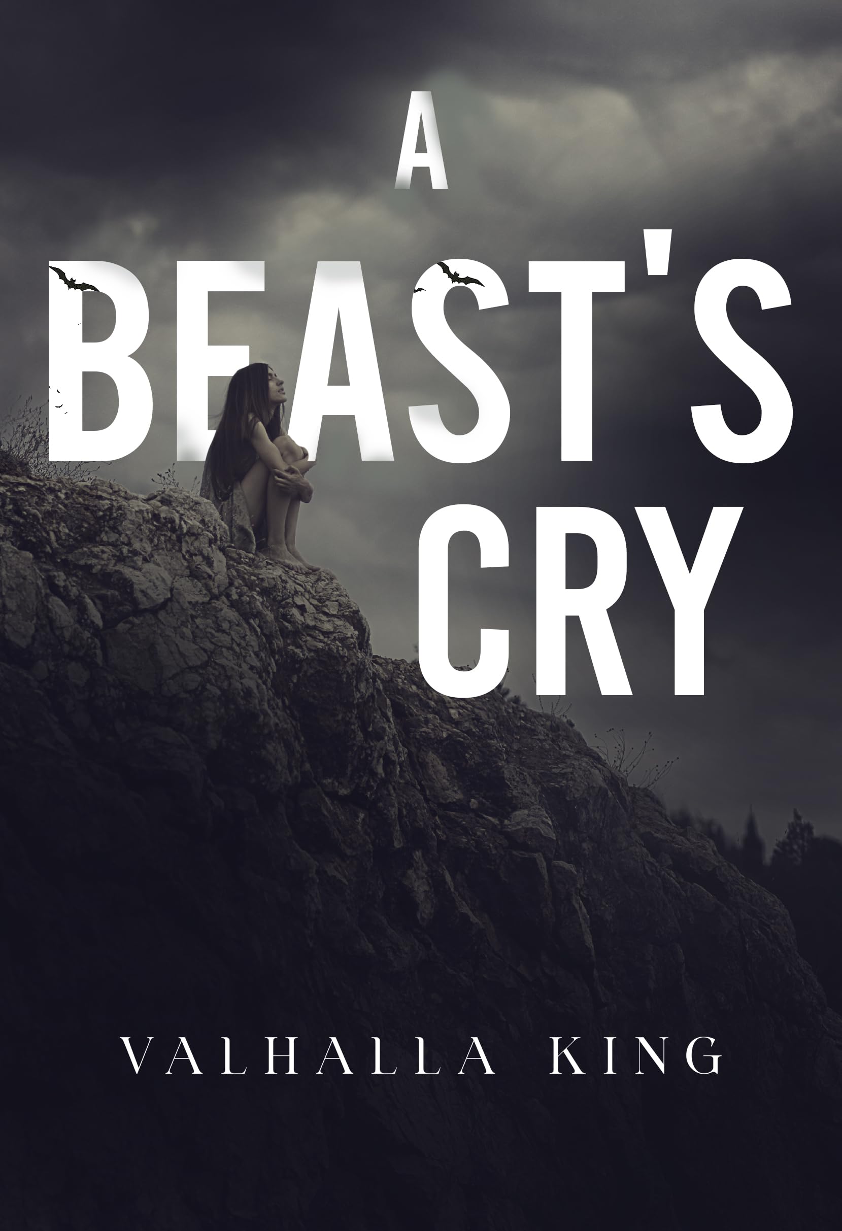 A Beasts Cry by Valhalla King PAPERBACK 9781804399224