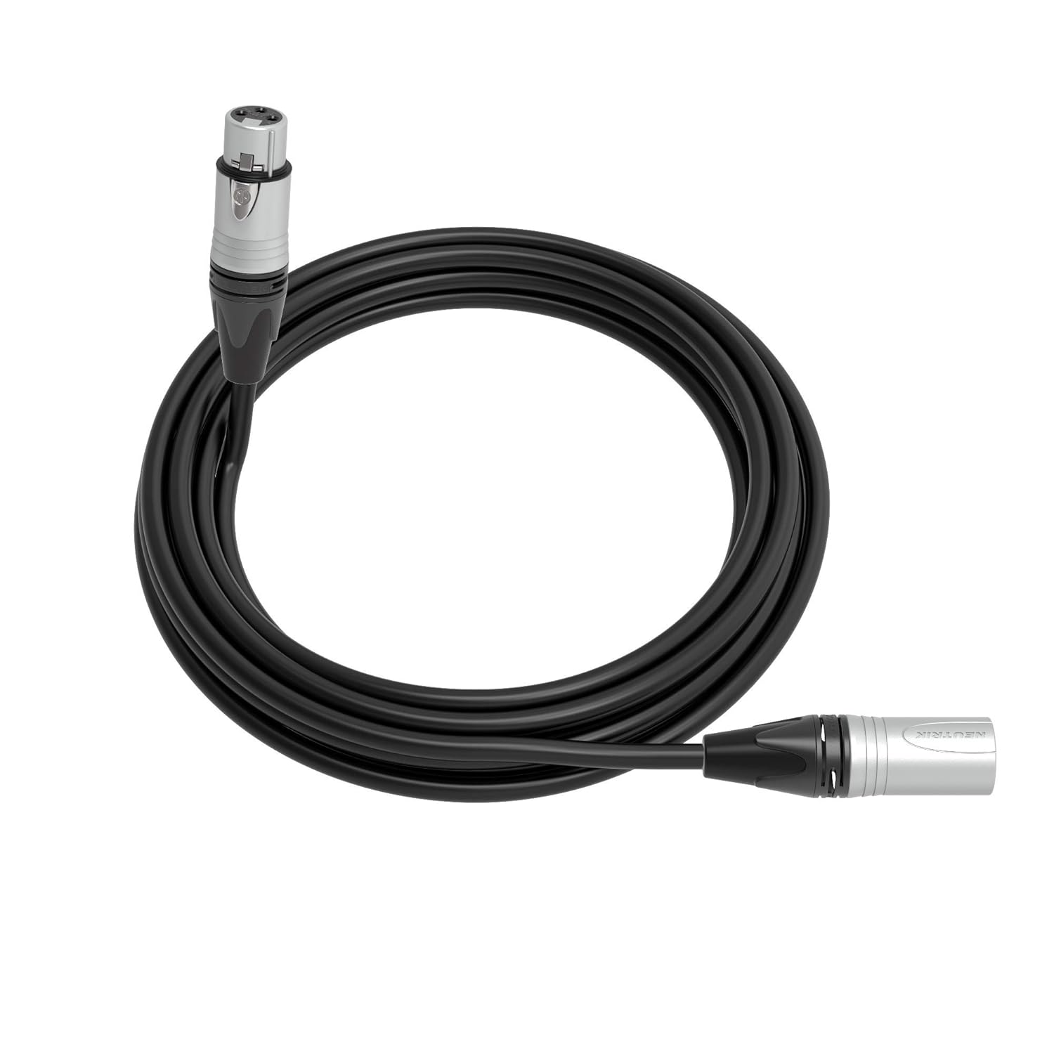 Mogami 2549 Professional Studio Microphone Cable XLR Male 3Pin to XLR Female 3