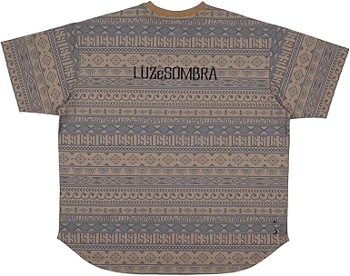 Amazon.co.jp: [ルースイソンブラ] プラシャツ OAO ALL OVER PRA