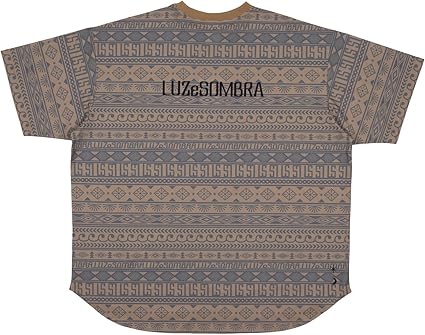 ルースイソンブラ OAO ALL OVER PRA SHIRT ルースイソンブラ （割引セール 20％OFF）LUZeSOMBRA_ルースイ