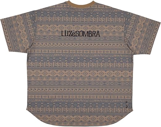 Amazon.co.jp: [ルースイソンブラ] プラシャツ OAO ALL OVER PRA