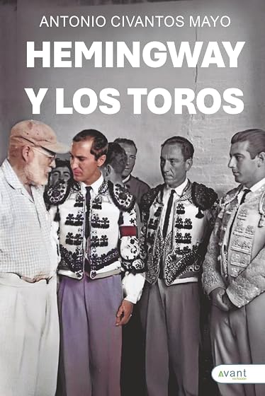 Hemingway y los toros
