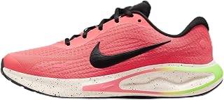 Cosmic Unity 3 Basketball Shoes (HJ7352-674, Hot Punch/Green Strike/Guava Ice/Black) Size 11