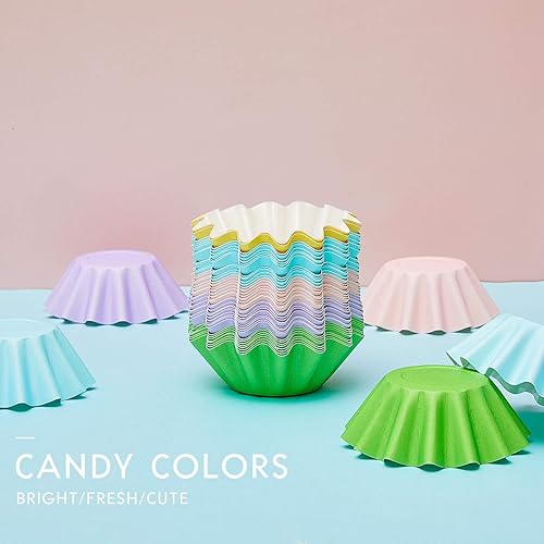 Miniatura 5 de Boao - Forro de calentador para derretir cera, forro para velas reutilizable, bandeja impermeable para cera aromática, calentador eléctrico de velas