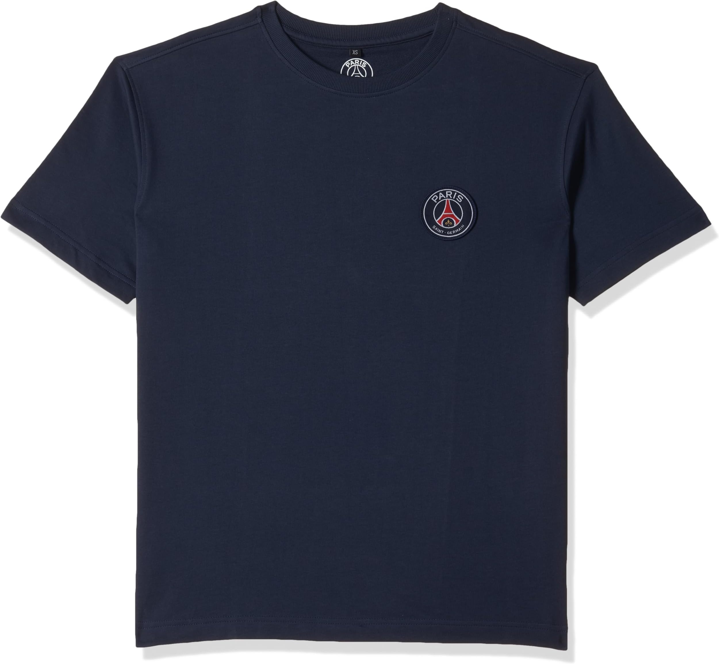 The Souled Store Cotton Round Neck Tshirt