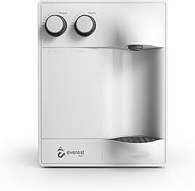 Purificador de água refrigerado por compressor Soft Star Branco 220V