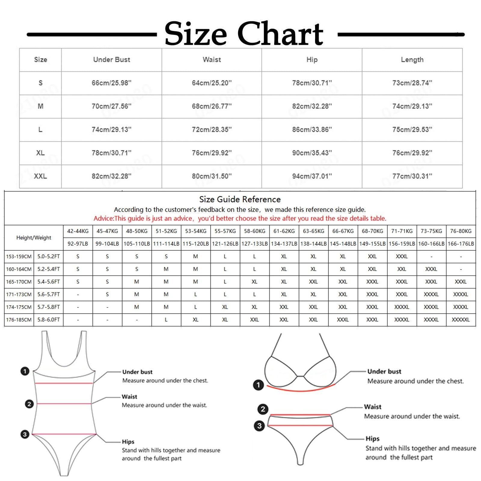 Generico Costume Intero Donna con Gonna Costumi da Bagno con Spalline Regolabili Scollo a V Push Up Hot Bikini Curvy Sexy Spiaggia Beachwear Swimwear S-XXL