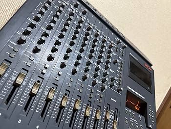 Amazon.co.jp: TASCAM 488 MKII 整備動作品 マルチトラックレコーダー