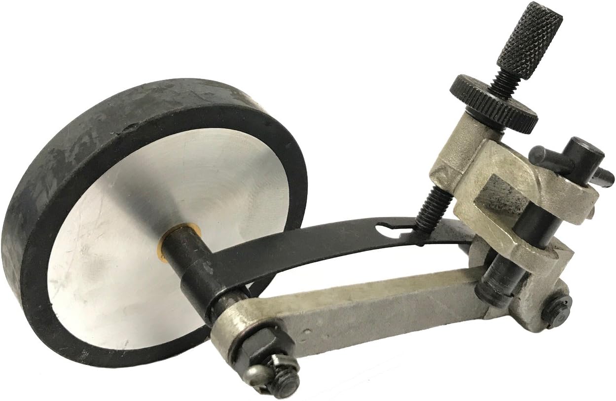 Feeder Wheel Assembly for Mitshubishi OPS