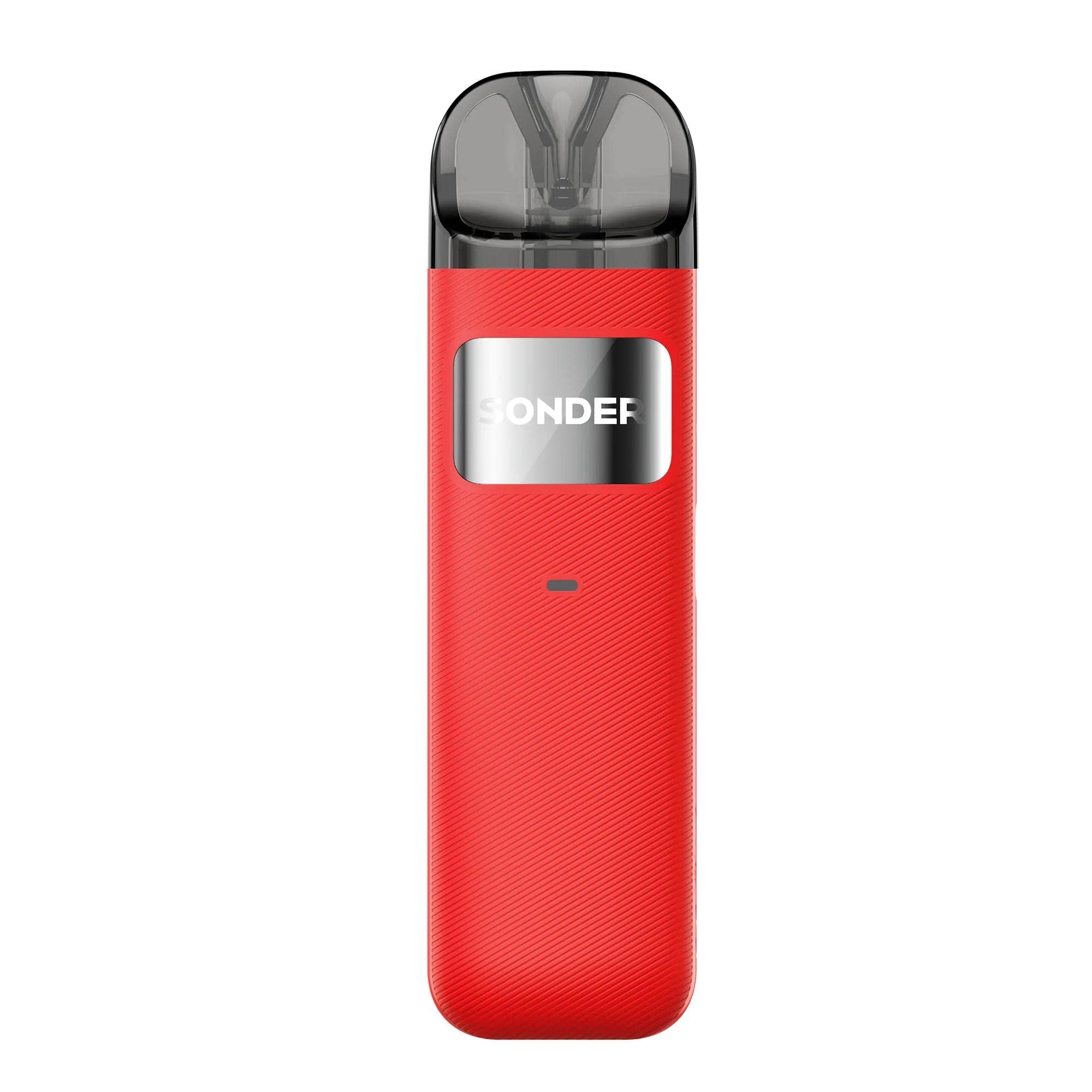 GEEKVAPE Sonder U Pod Kit - Batterie 20W 1000mAh 2ml Cartouche GEEKVAPE U  0.7ohm Vaporisateur E-cigarette MTL/DTL - Sans e-liquide, Sans nicotine :  Amazon.fr: High-Tech