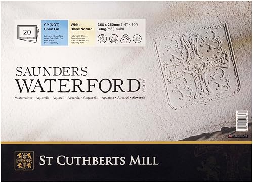 St Cuthberts Mill Saunders Waterford 