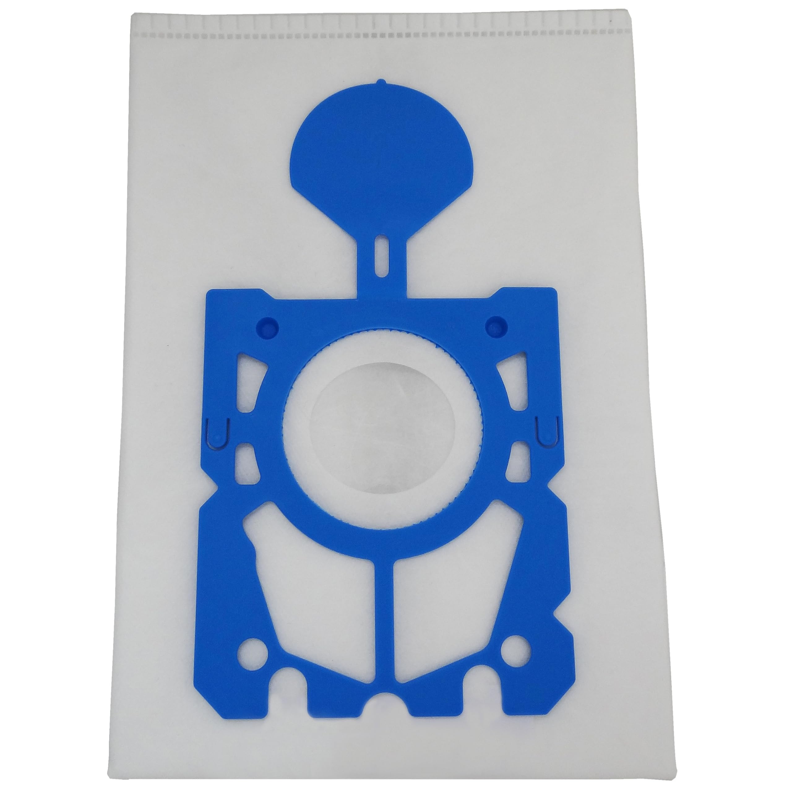 10 Sacchetti Filtro Adatti Per AEG Taglia 16/20/27