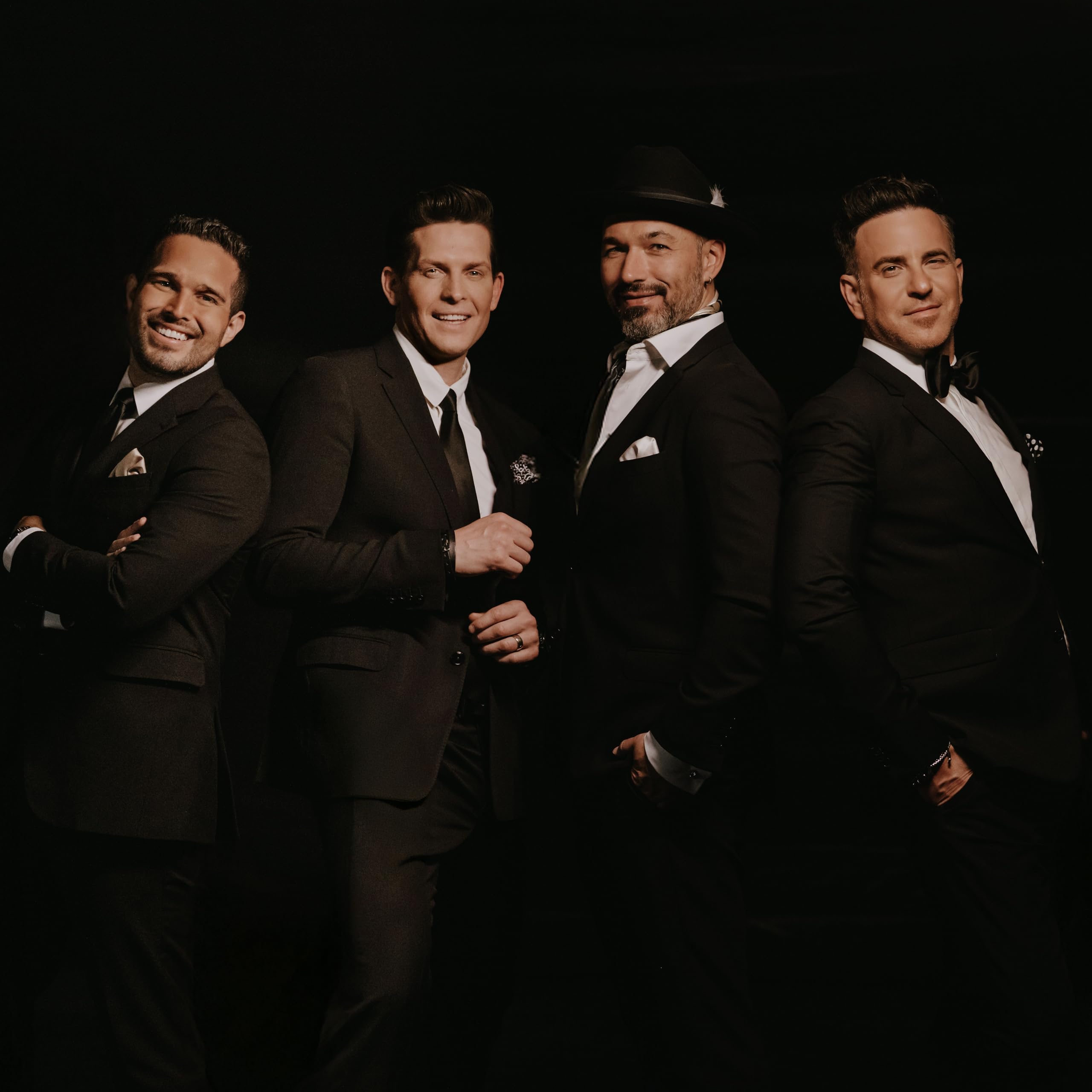 The Tenors