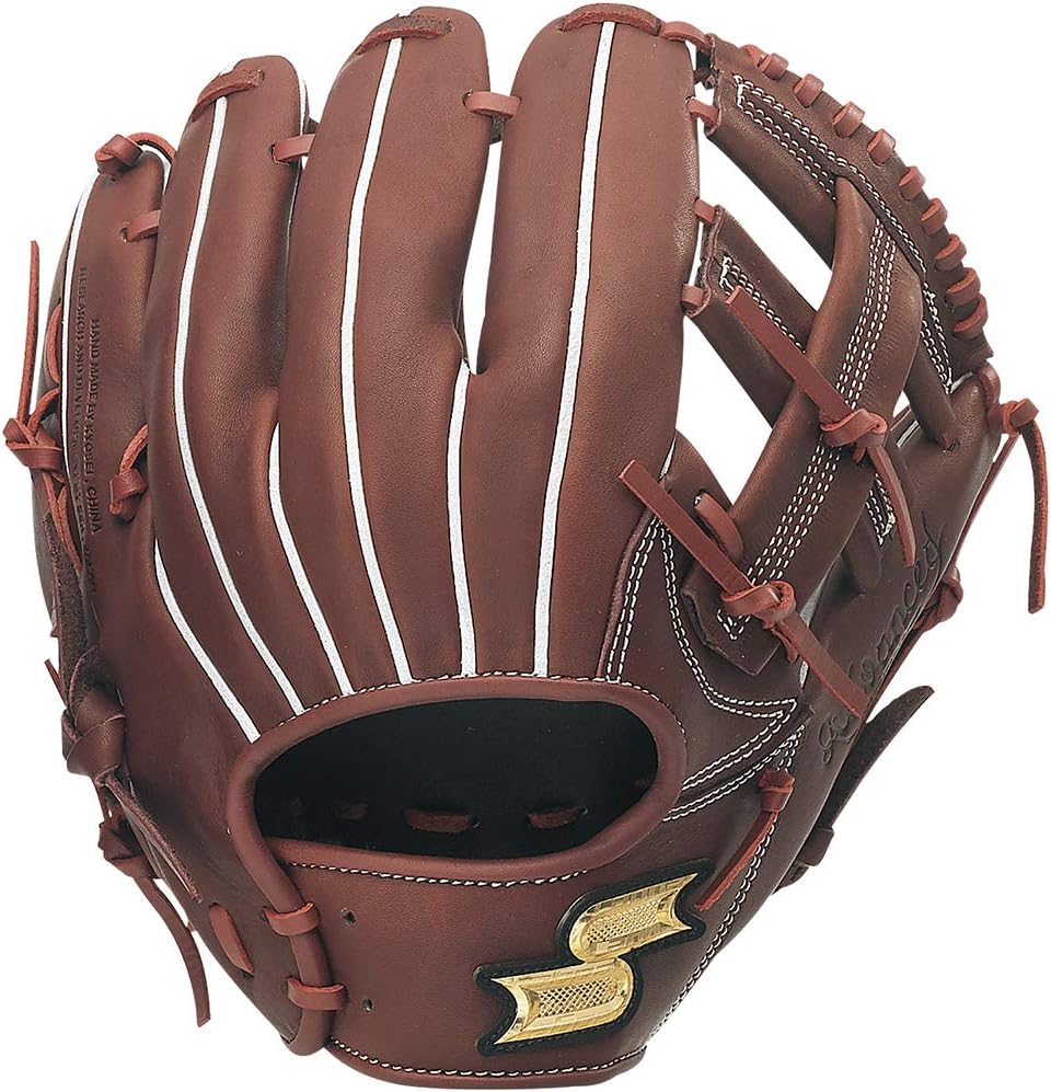 Boys Soft Pro Edge Advanced Field