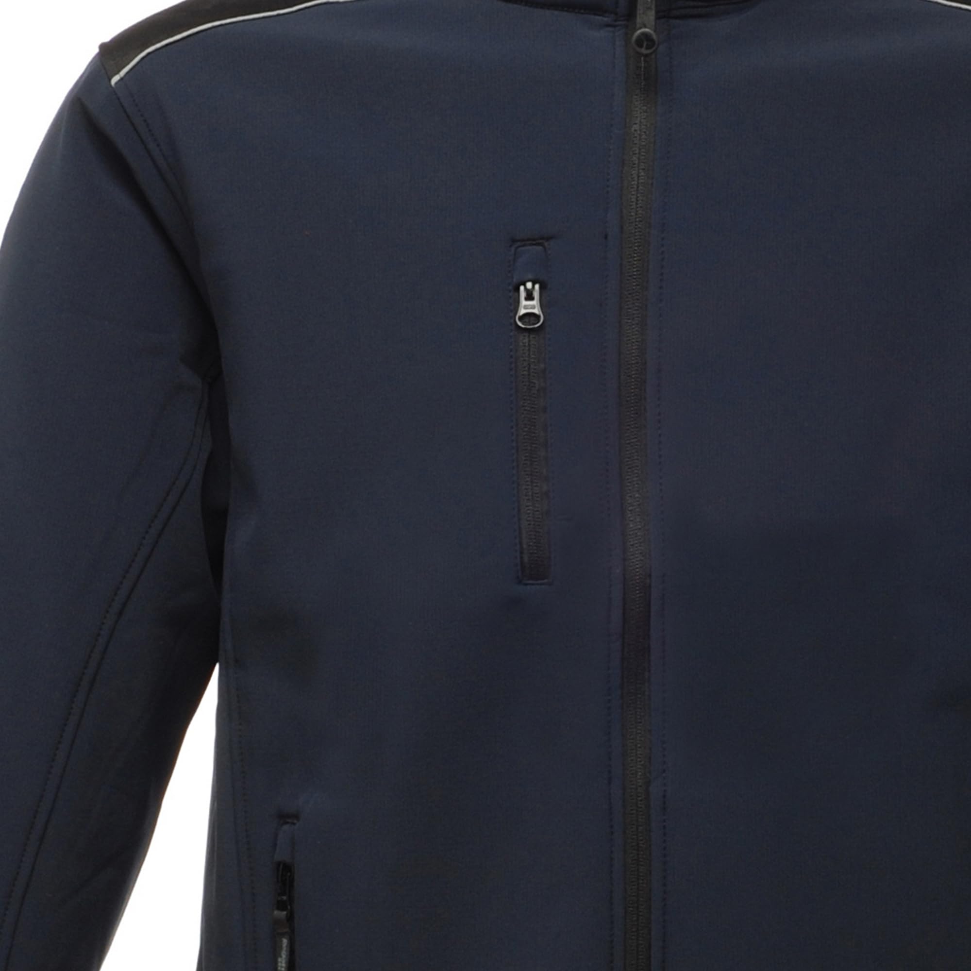 Regatta Sandstorm Chaqueta Hombre (Pack de 1)