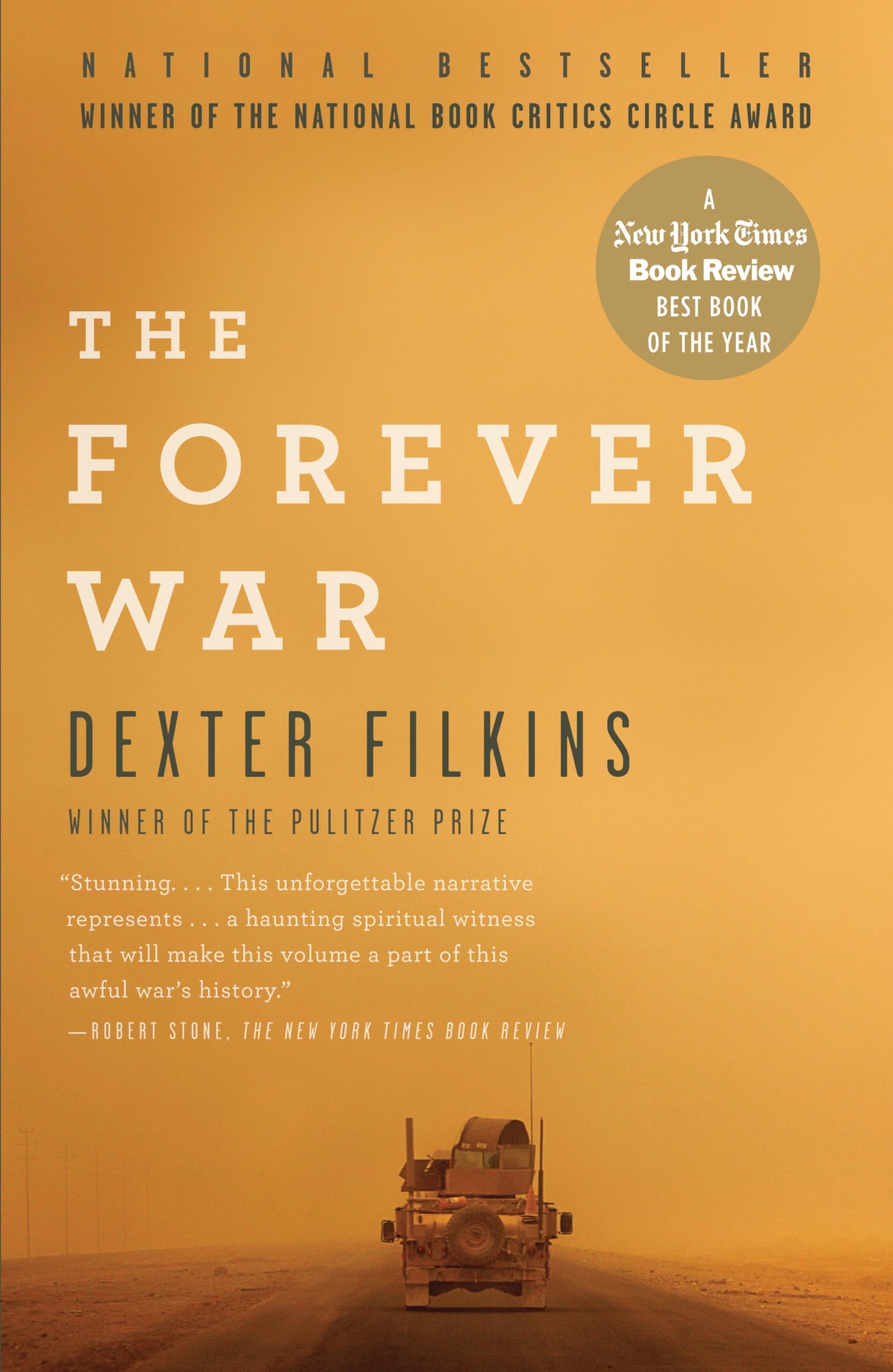 The Forever War: NATIONAL BOOK CRITICS CIRCLE AWARD WINNER Paperback – 2 June 2009