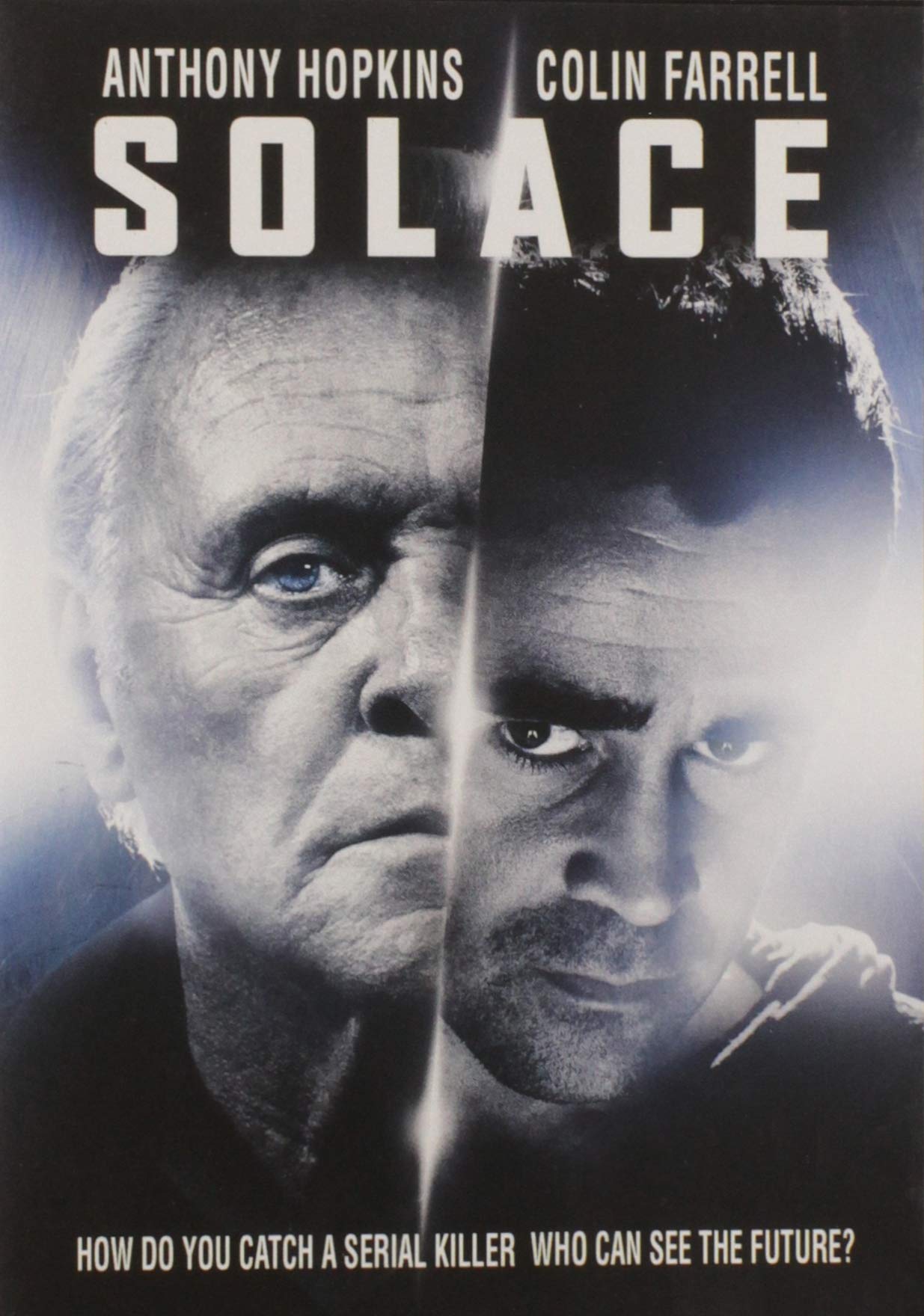 SOLACE [DVD]