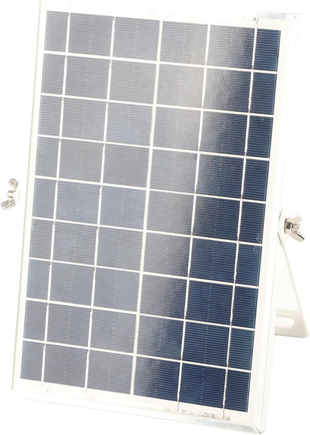 Zerodis Solar Powered Oxygenator Air Pumps Fish Tank Water Oxygen Pump Aquarium Air Pump Pool Pond Oxygen Aerator for Outdoor Fishing Hydroponics Water Oxygenation Solar Powered