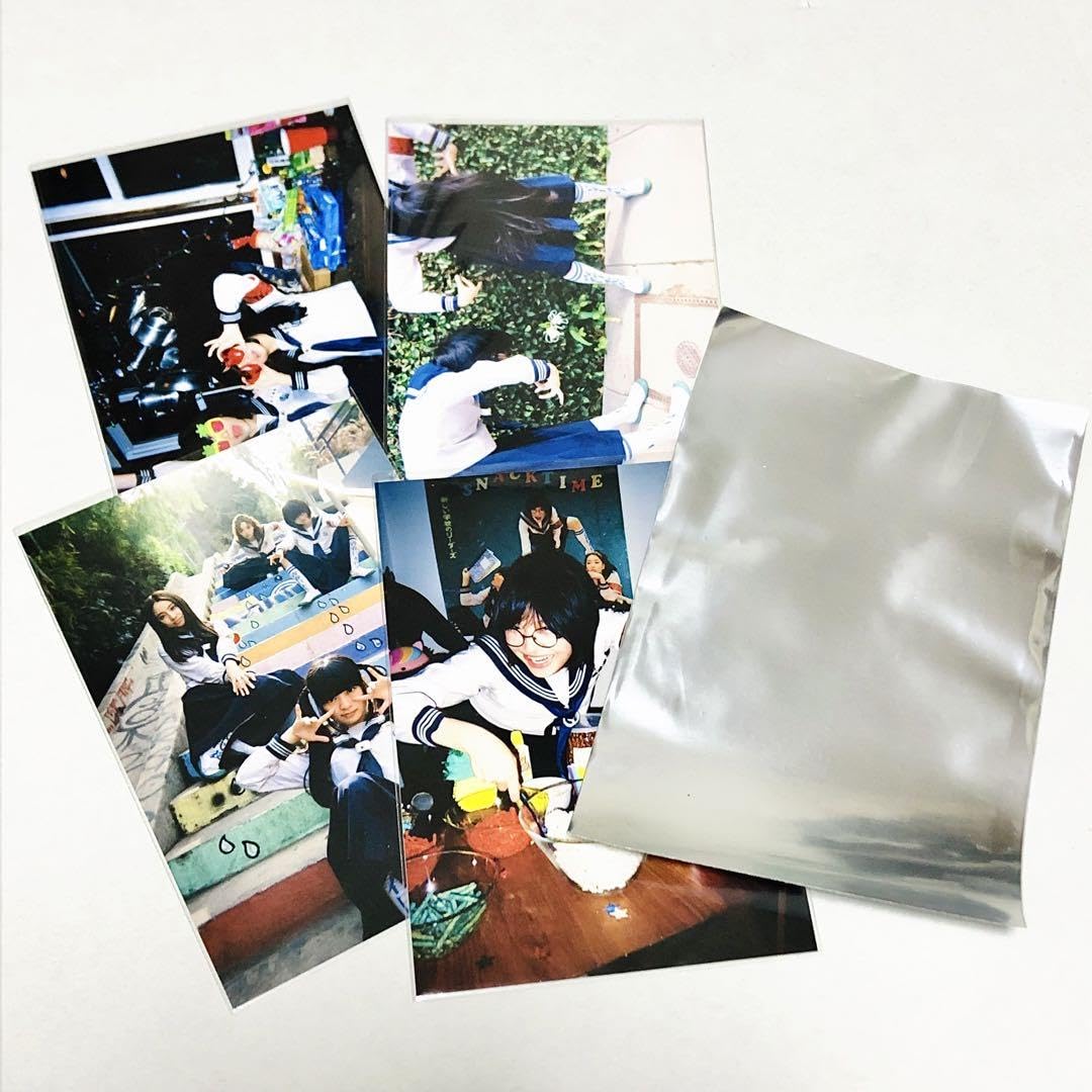 Amazon.co.jp: 新しい学校のリーダーズ ブロマイド 写真 グッズ : おもちゃ