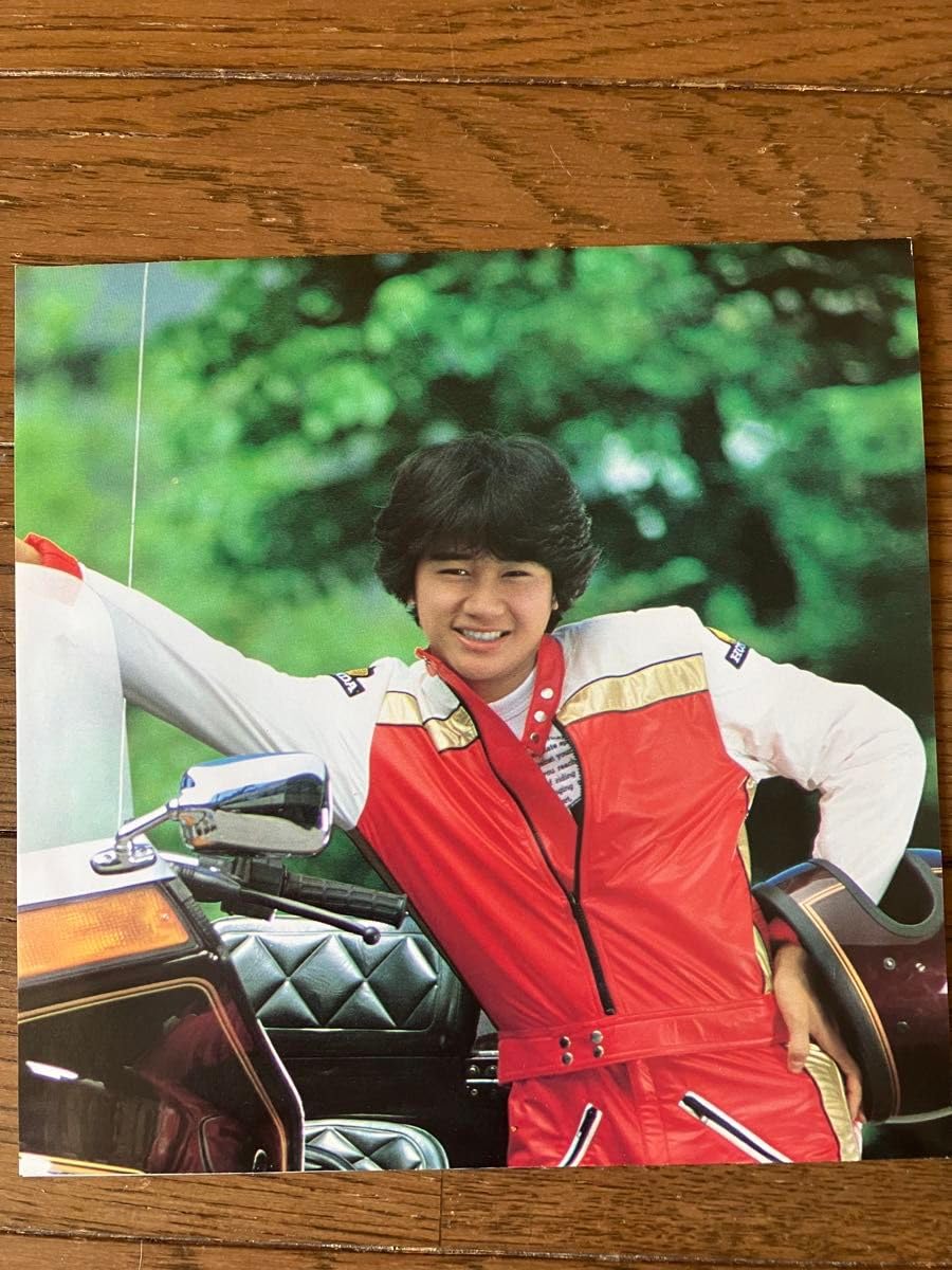 超レア　近藤真彦ブルージーンズメモリー/オリジナルサウンドトラック盤 超レア 近藤真彦ブルージーンズメモリー/オリジナルサウンド