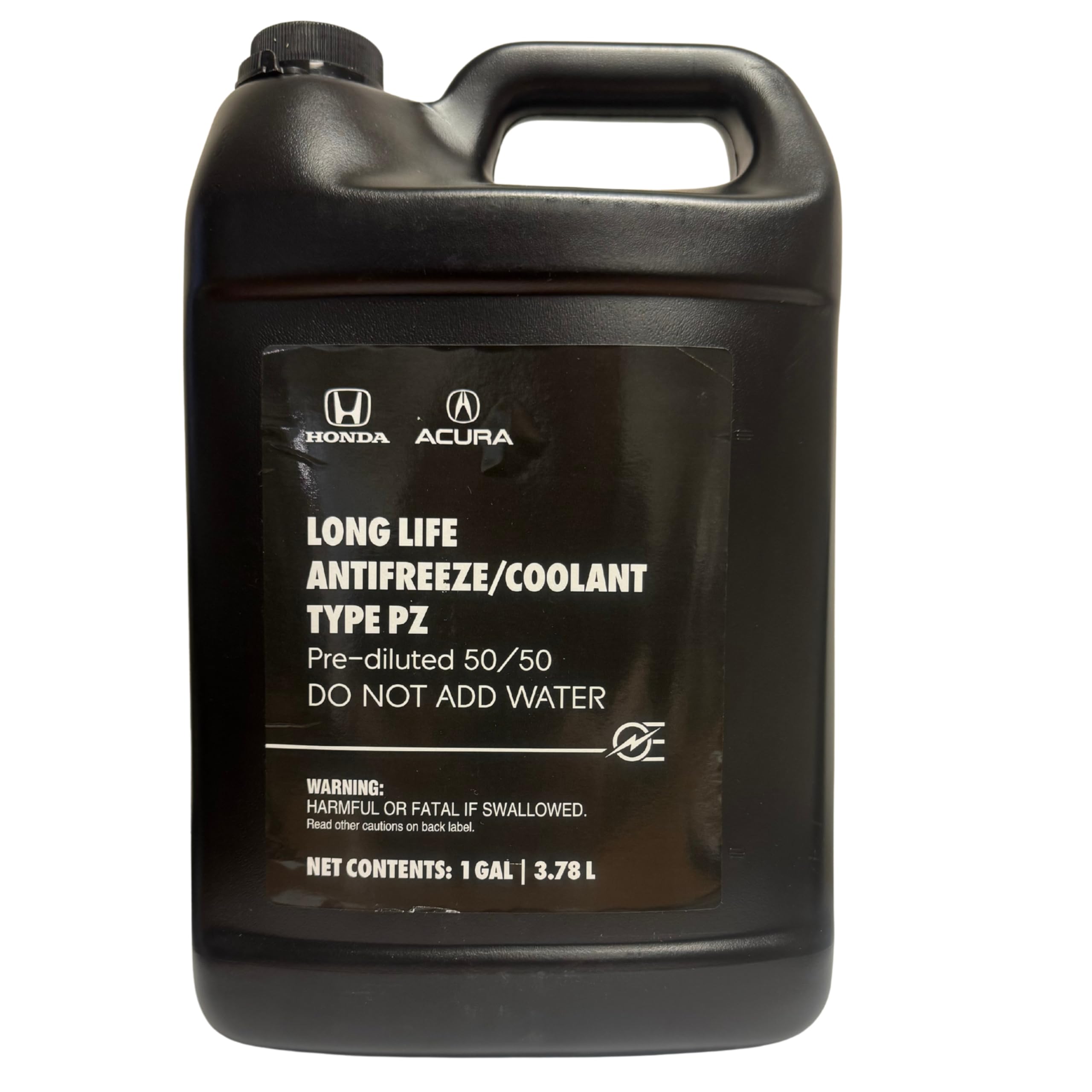 冷凍3L9 4L10 5L8 ADL50 Amazon.com: Honda OL999-9033 Long Life Antifreeze/Coolant Type PZ