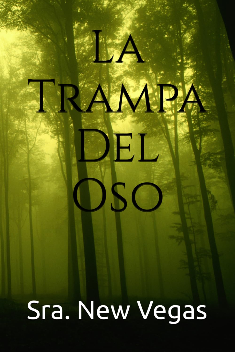 La Trampa Del Oso