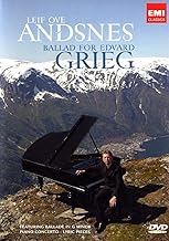 Ballad for Edvard Grieg [DVD Video]