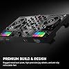 Controlador DJ USB de 2 decks Hercules DJControl Inpulse 500 para Serato DJ y DJUCED (incluido) 3