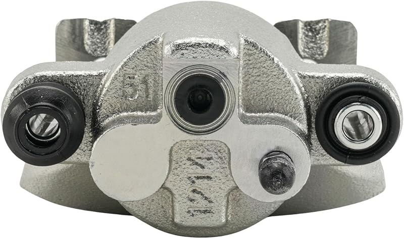 Pinça de freio traseira esquerda PHILTOP para Ford F-150, Expedition, Navigator e outros modelos – 1 unidade