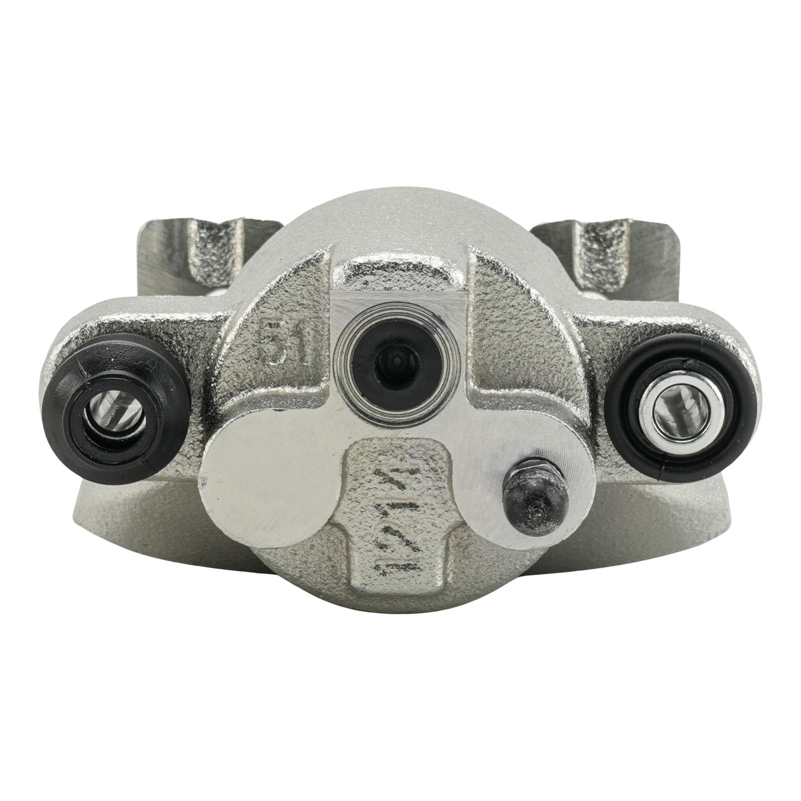 PHILTOP Rear Left Brake Caliper Compatible with 1999-2003 F150, 1997-2002 Expedition, 2004 F150 Heritage, 1998-2002 Navigator, 1997-1999 F250, 2002 Blackwood, 2003-2011 Town Car, 18-4678