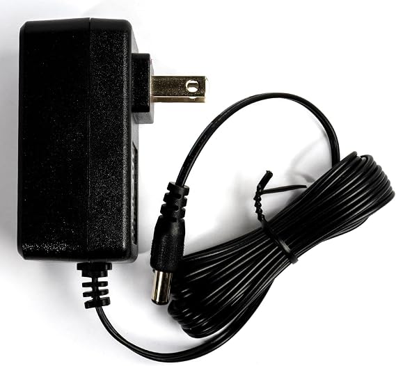 24V Charger for Ride on Toys, Universal 24 Volt Battery Charger for Kids Ride on Toys, 24Volt SUV Charger