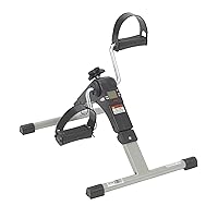 Algopix Similar Product 5 - Drive Medical RTL10273 Deluxe Folding