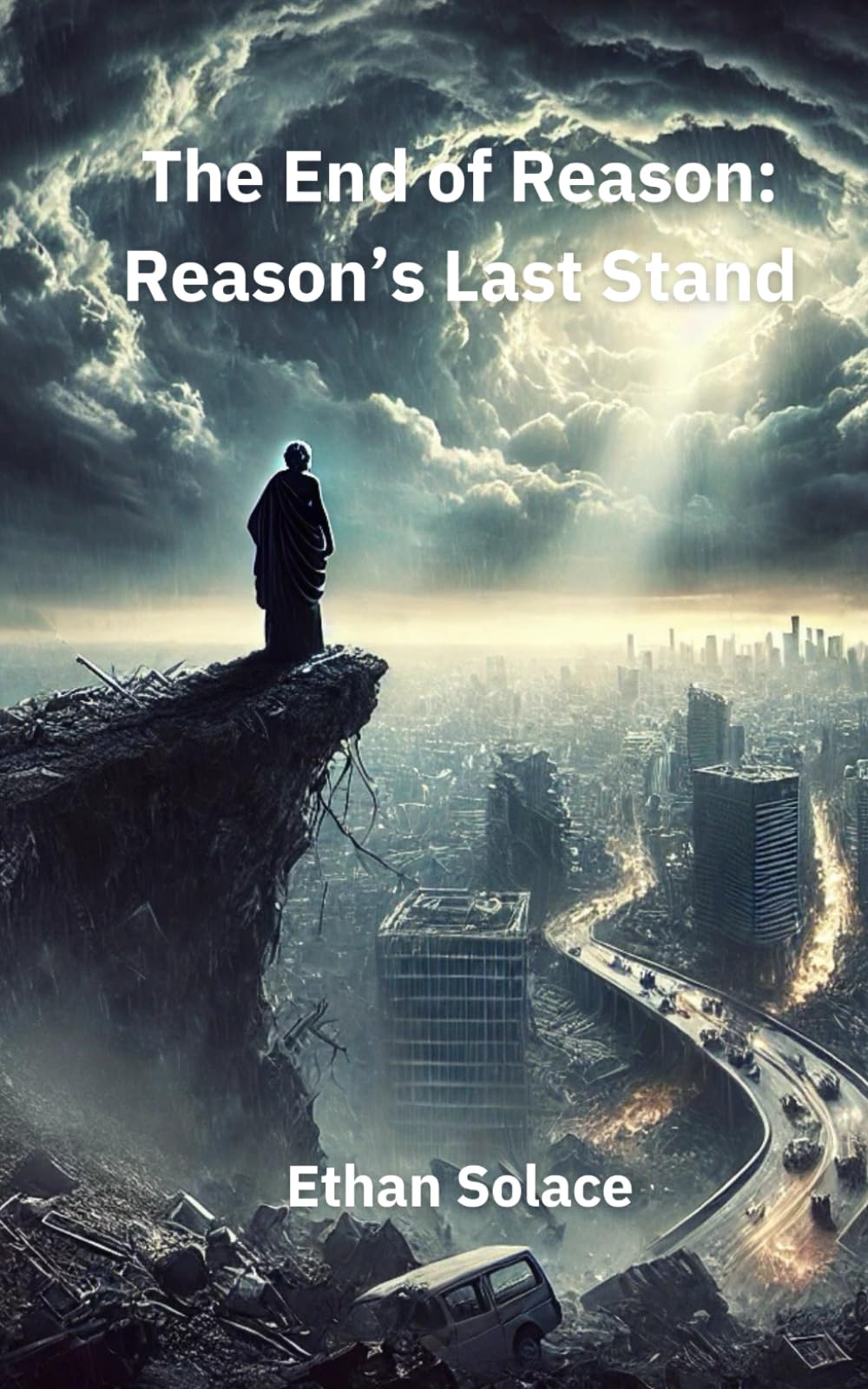 The End of Reason: Reason’s Last Stand (Expand your Horizons)