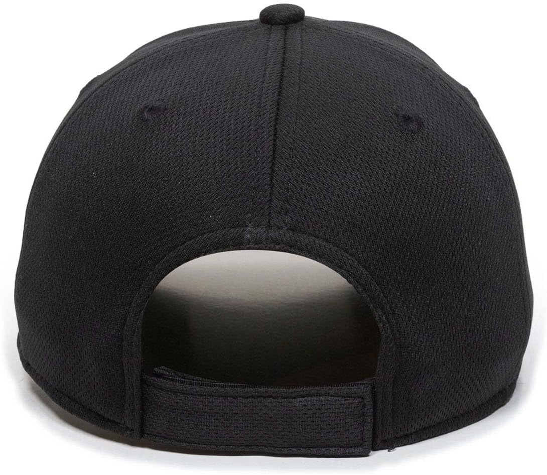 Outdoor Cap MLB Adjustable Performance Cap