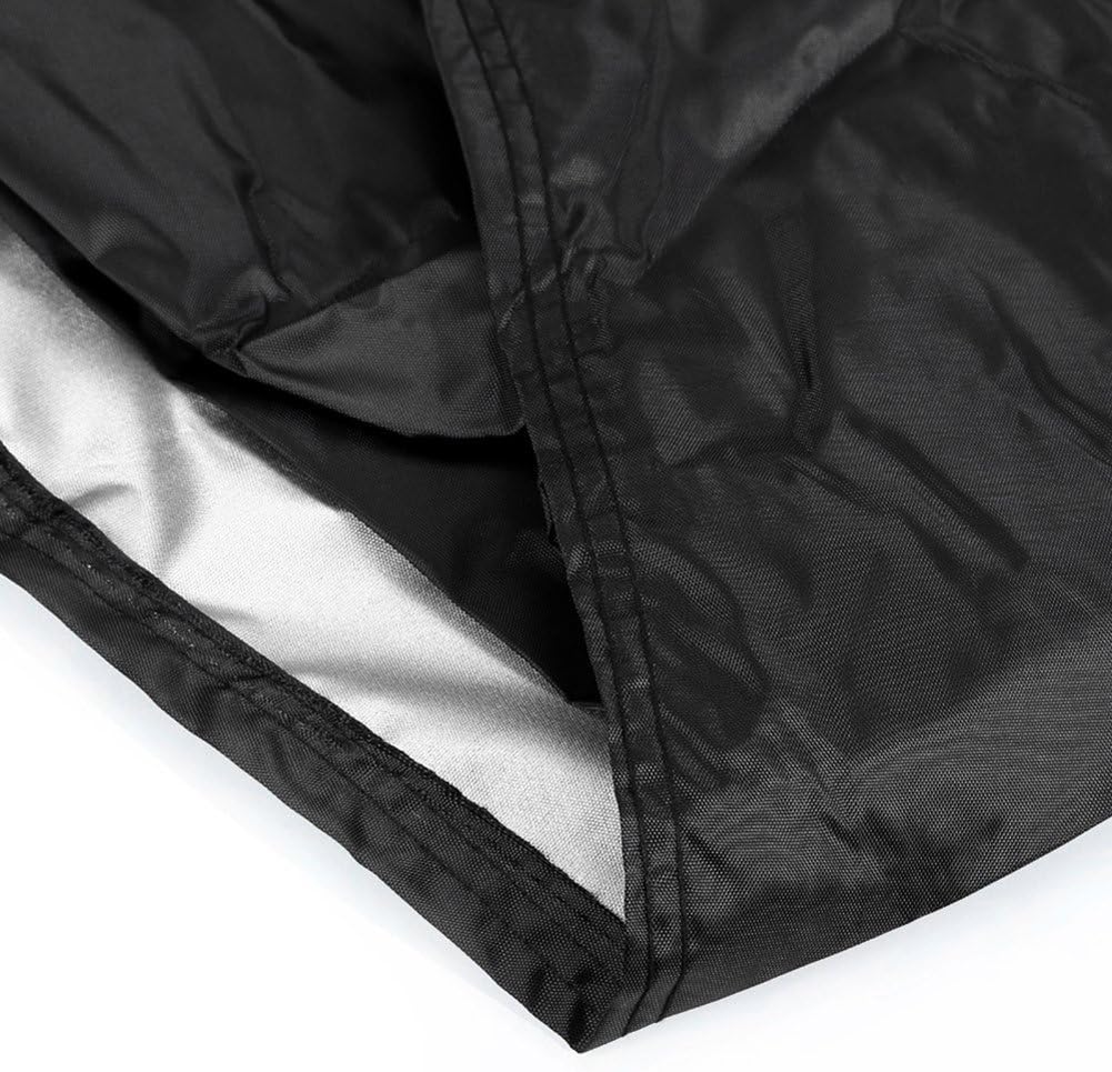 Fellie Cover 82-inch Patio Chaise Lounge Covers, Durable Outdoor Chaise Lounge Covers Water Resistant : Patio, Lawn & Garden