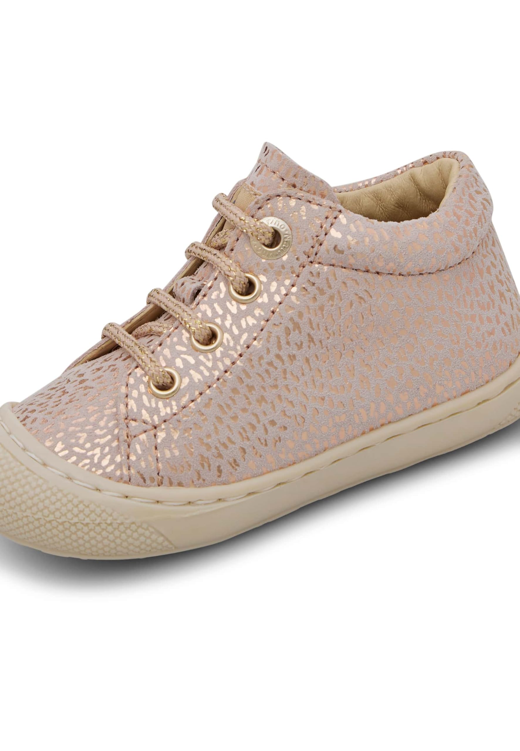 Naturino Scarpe Primi Passi in Suede