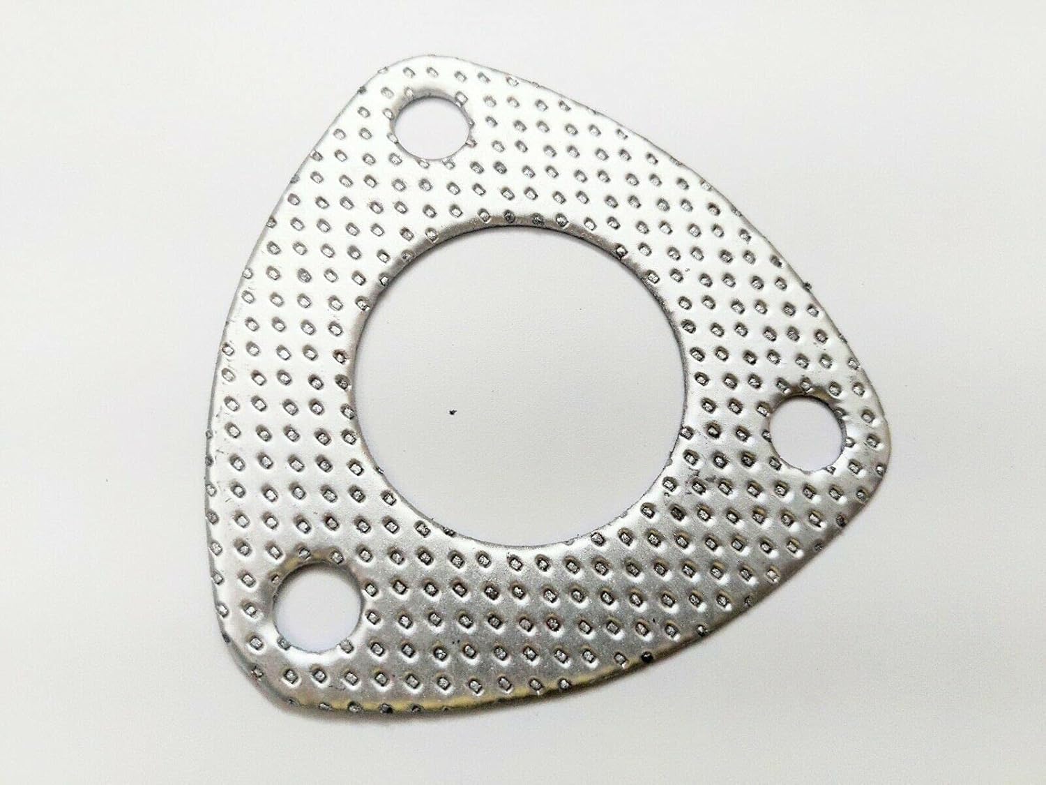 NGK Royal Crusaders Massey Ferguson TO35 MF35 MF135 Manifold to Exhaust Pipe Gasket 180104M91