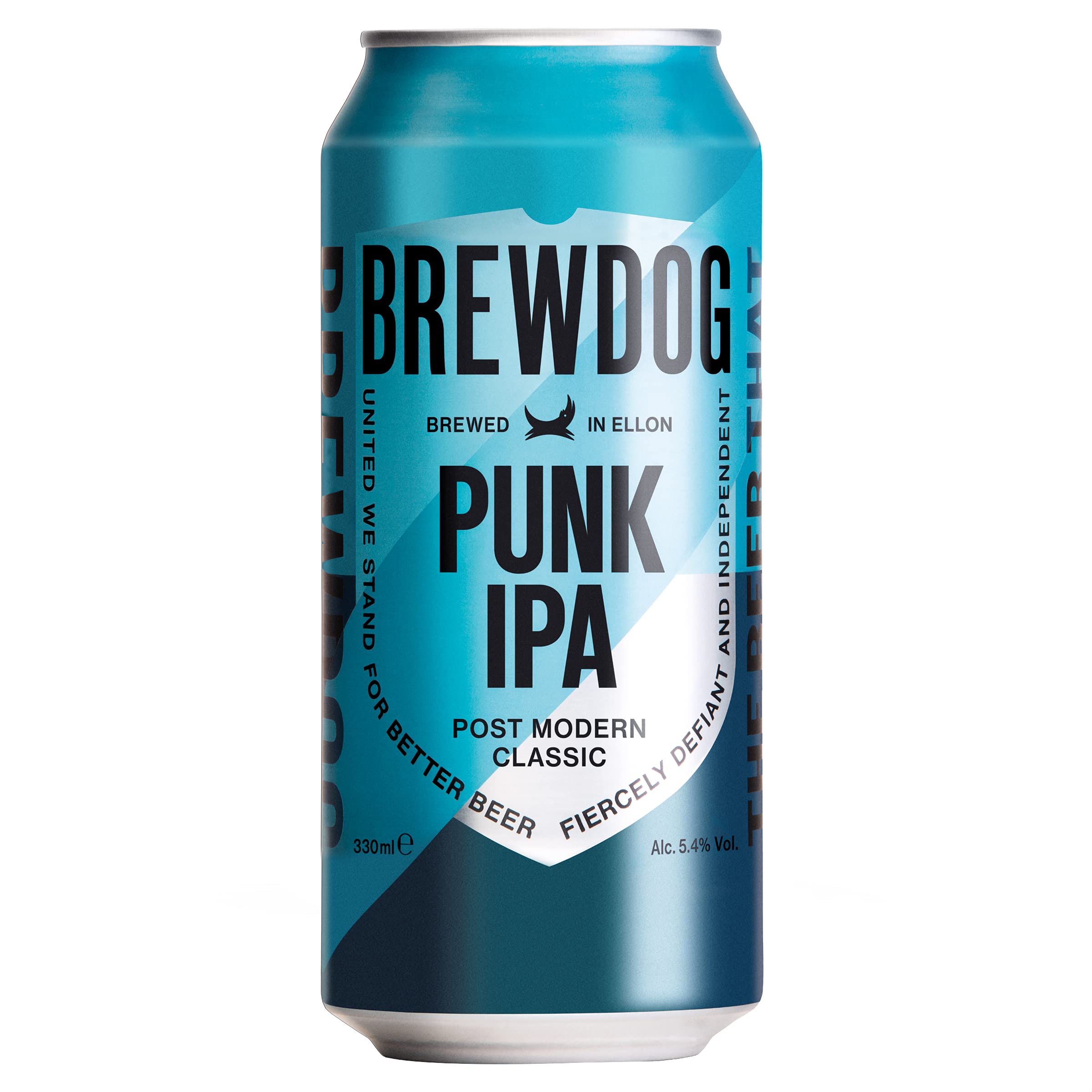 BrewDog Punk IPA, 440ml