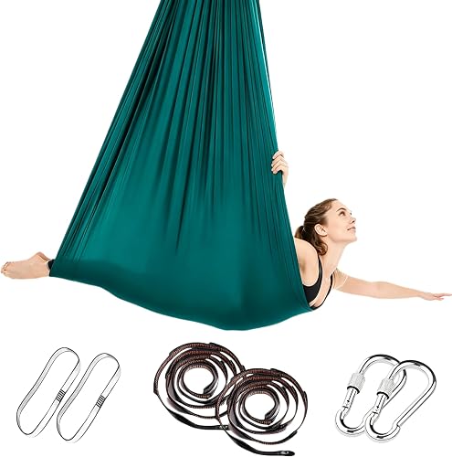 Kit de Yoga Aérien 